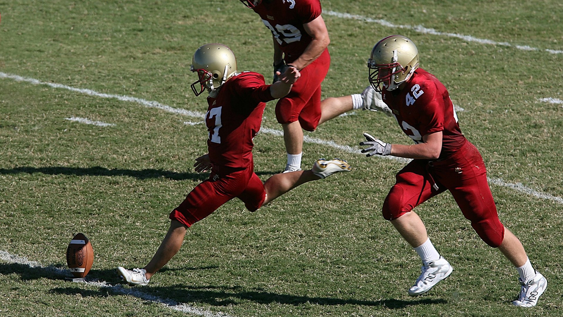 世界杯疯狂表现：运动员的极限挑战